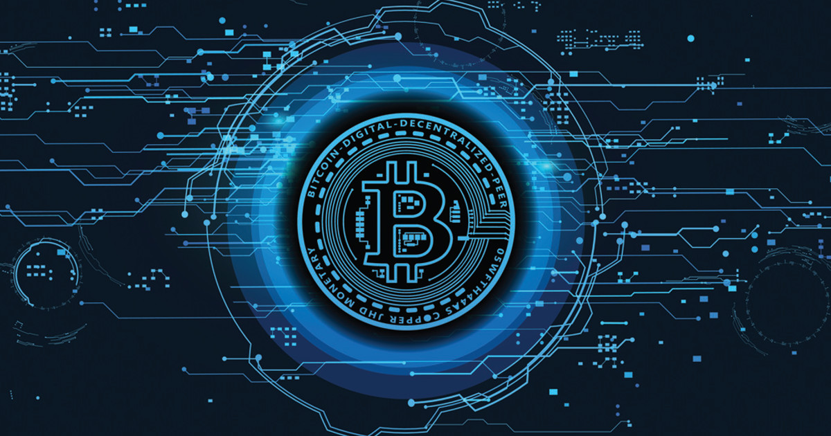 blockchain untuk bisnis
