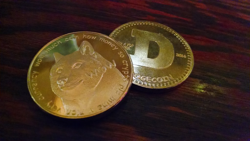 Dogecoin rugsėjo 5 d bitcoin sidabras (btcs