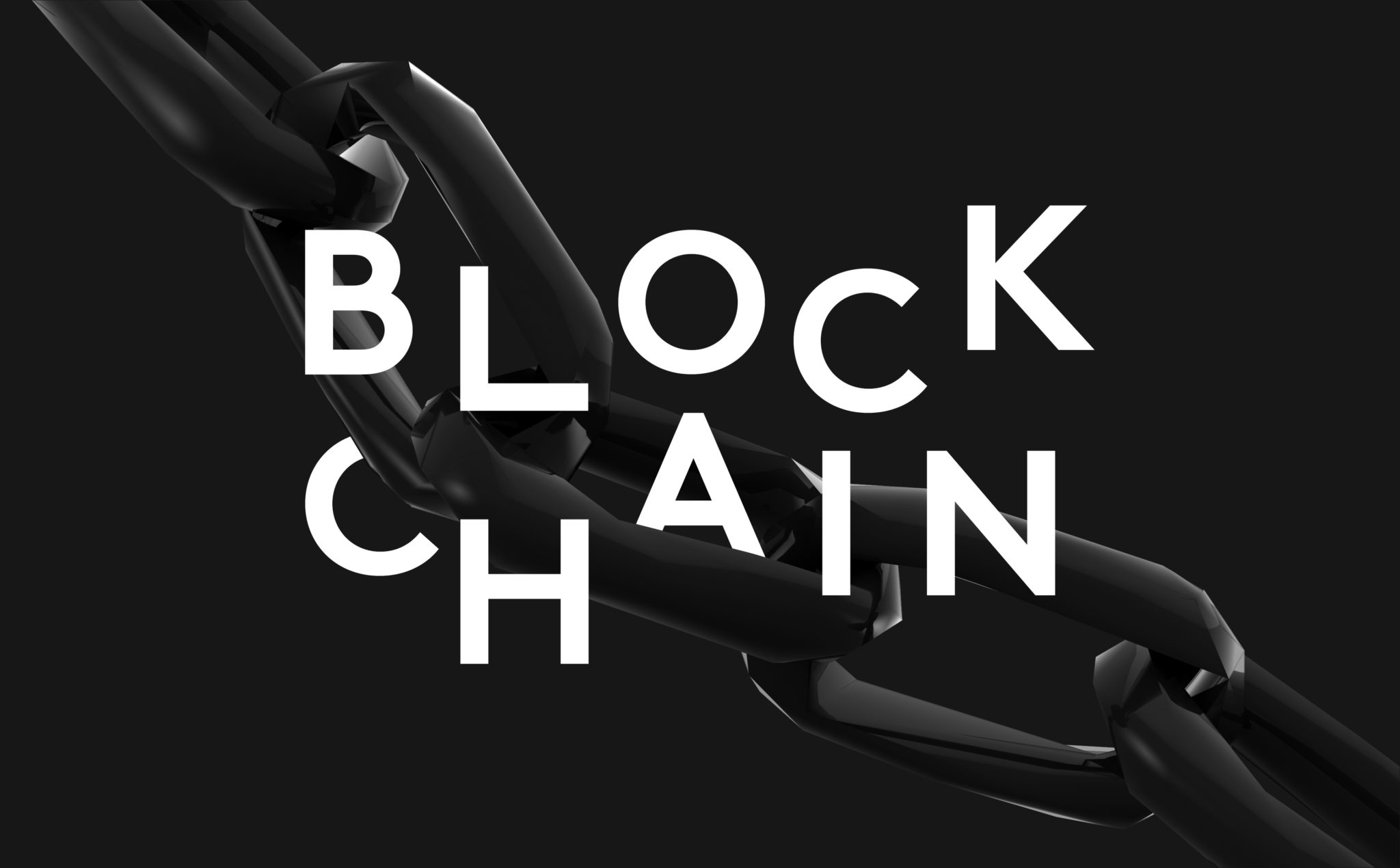 blockchain pribadi