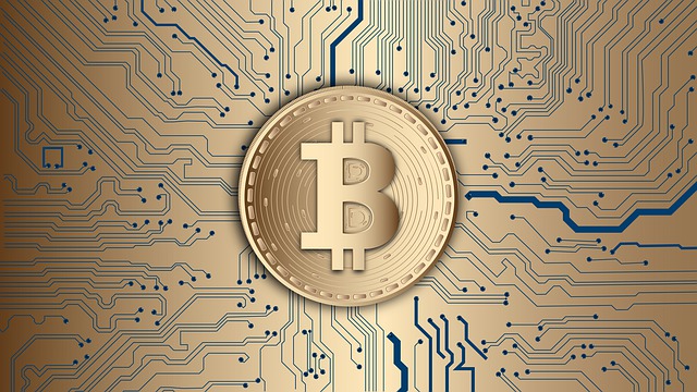 trading bitcoin dengan modal keil