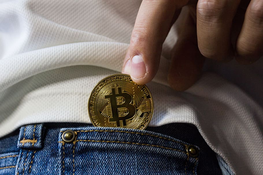 blockchain di afrika