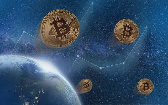 cryptocurrency di indonesia