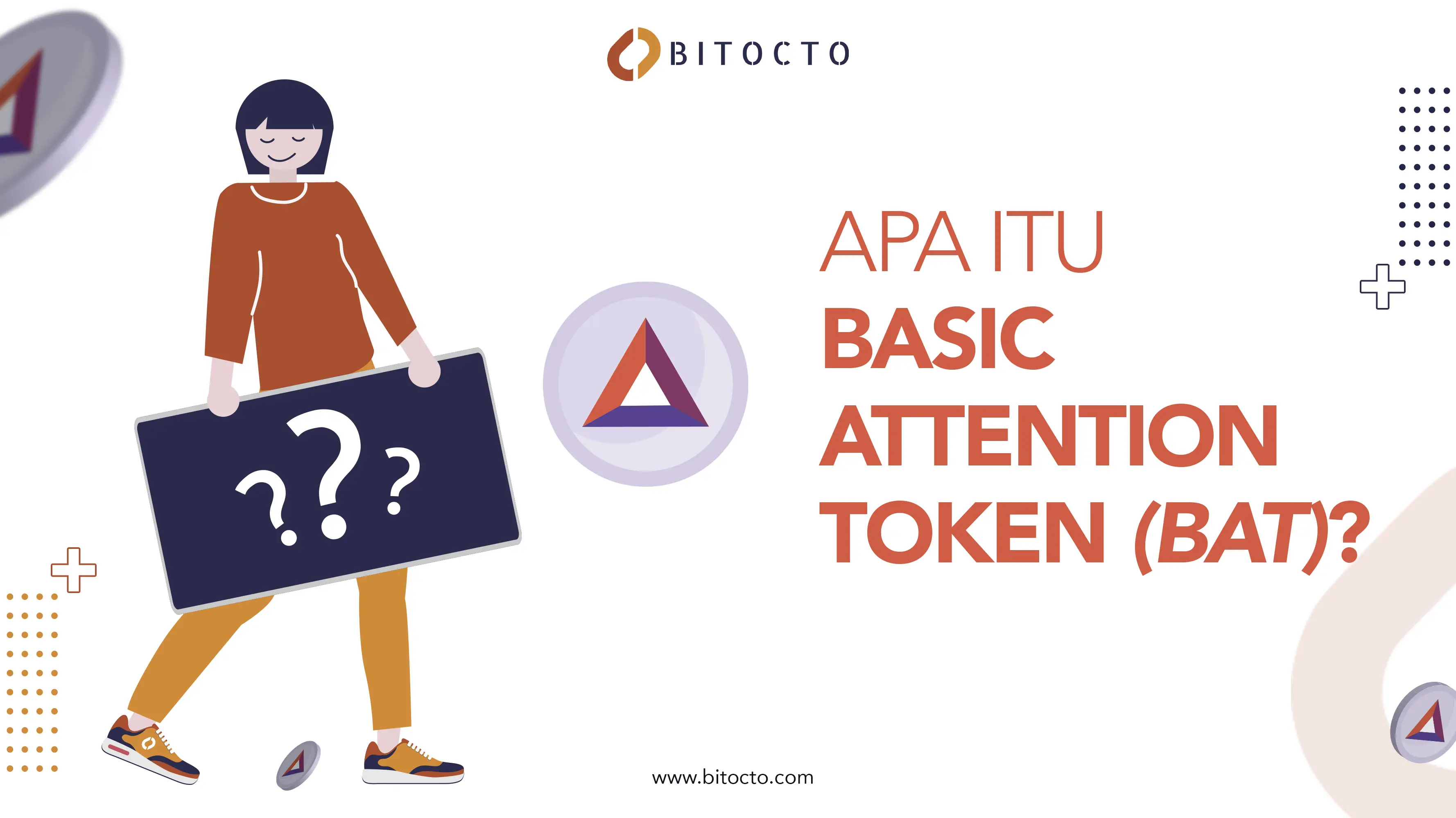 Basic attention token
