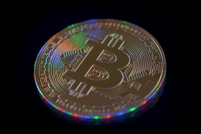 Ilustrasi Bitcoin market update 13 November 2020