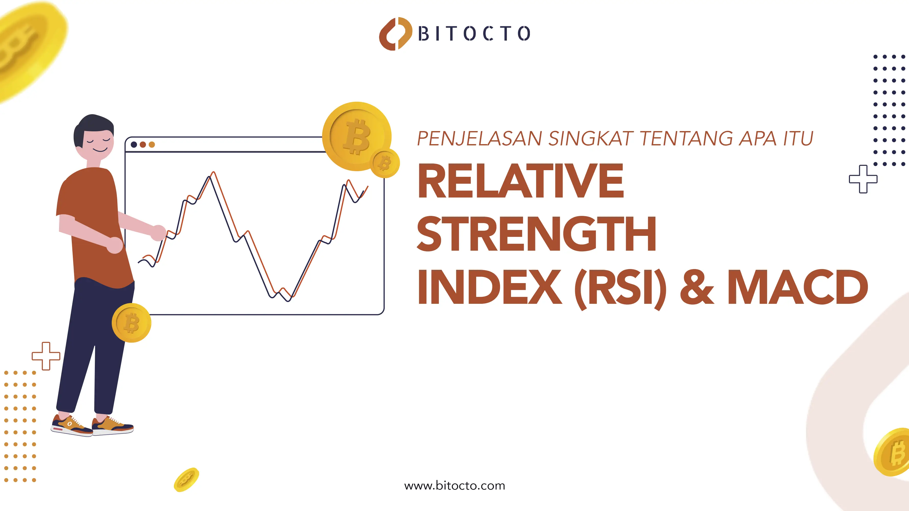 Relative Strength Index (RSI) & MACD