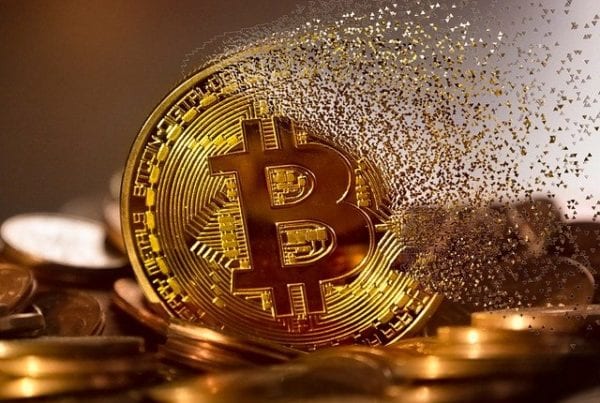 Bitcoin vodič investirati