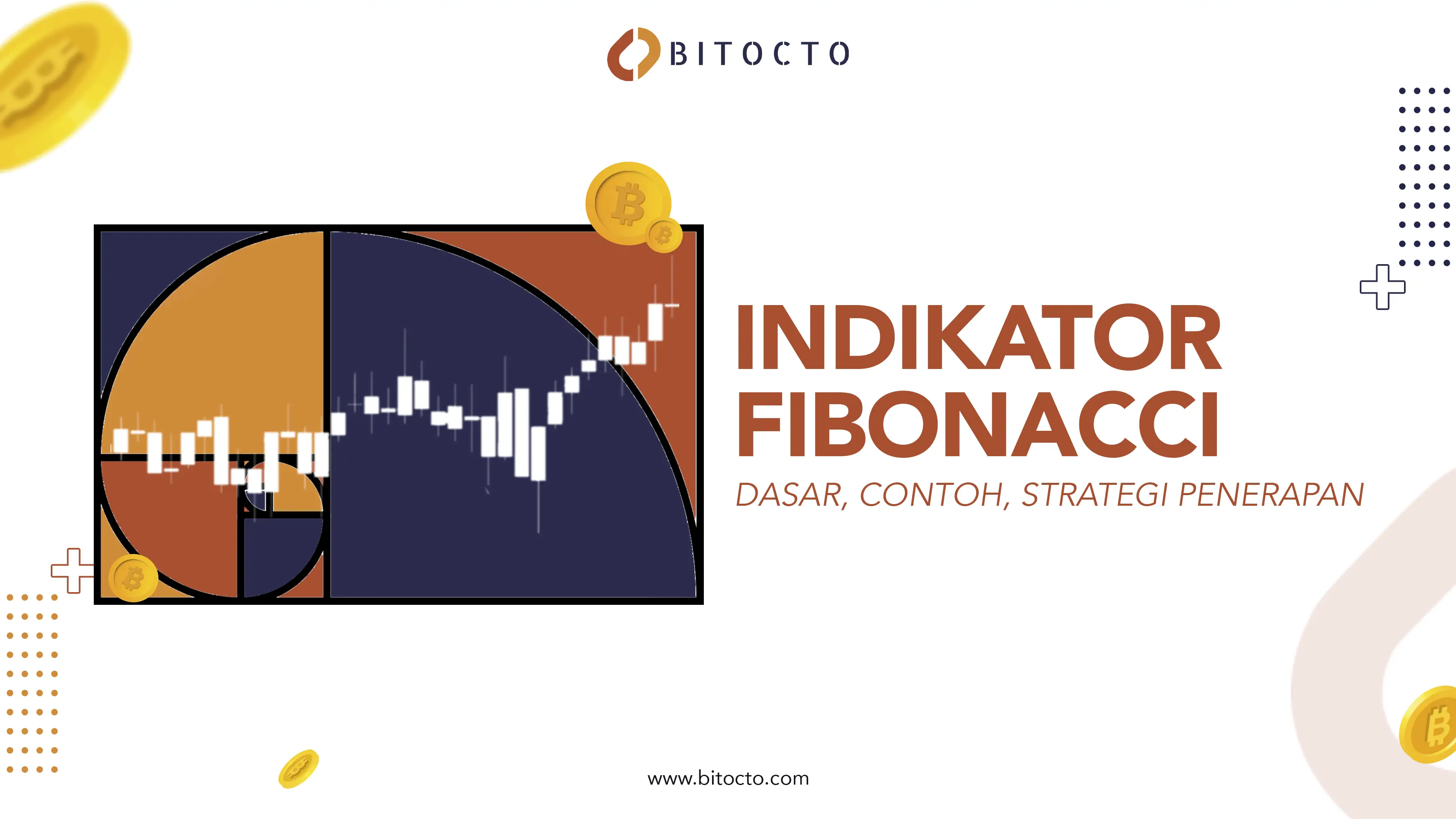 Indikator Fibonacci