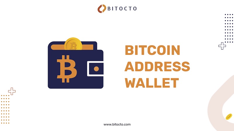 Bitcoin address wallet