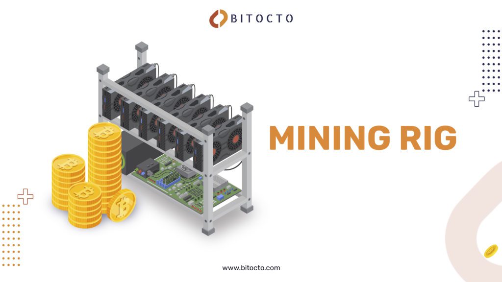 Mining rig