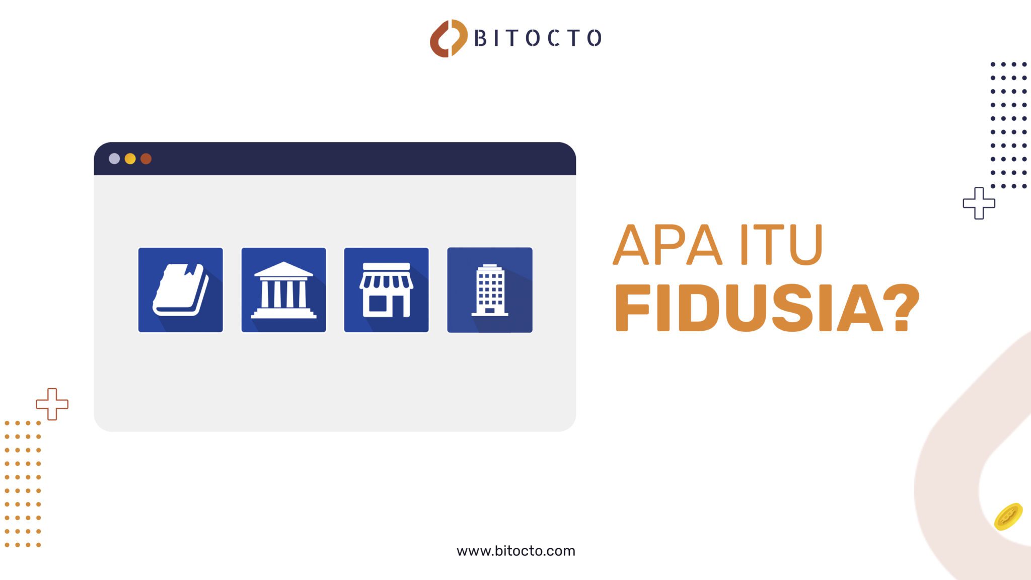 Fidusia Adalah: Pengertian, Dasar Hukum, Contoh & Peraturan