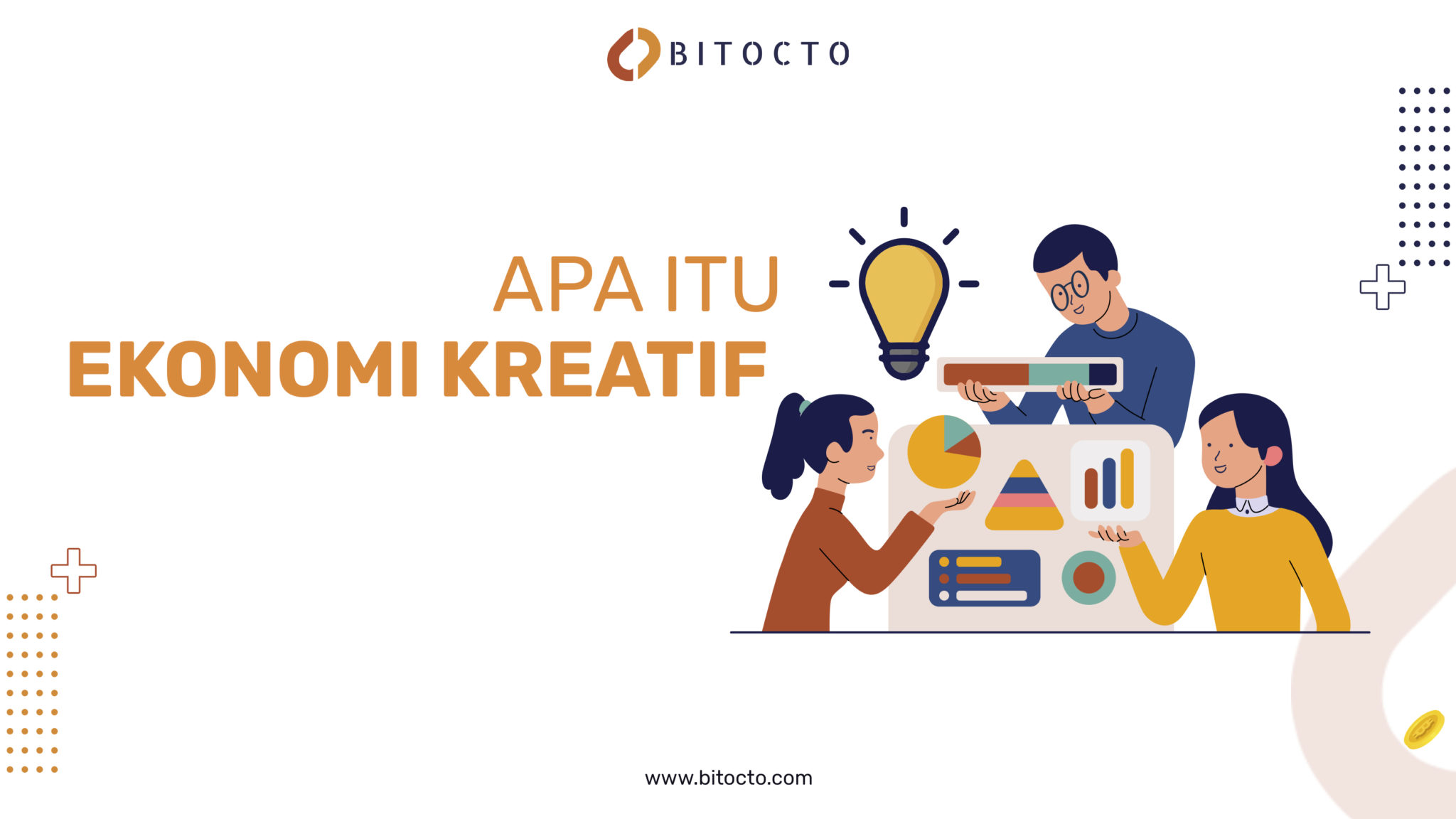 Pengertian Ekonomi Kreatif Beserta Manfaat Dan Contoh