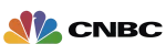 logo cnbc color